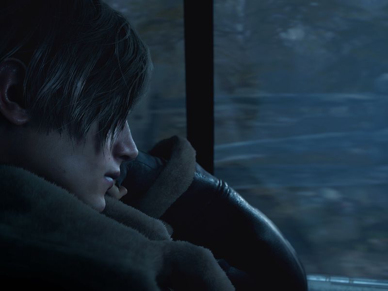 Resident Evil 4 — скриншот 5