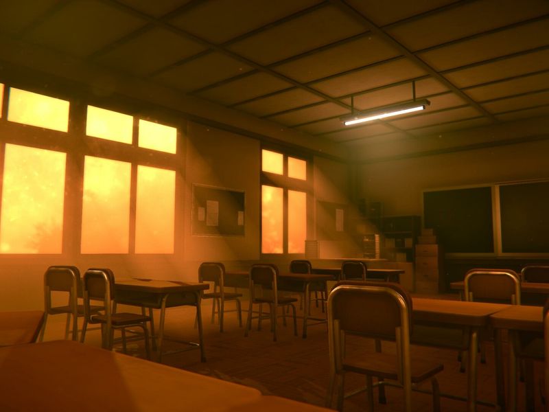 Скриншот 6 — Narin The Orange Room