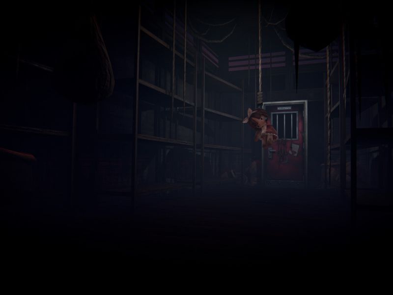 Скриншот 8 — Narin The Orange Room