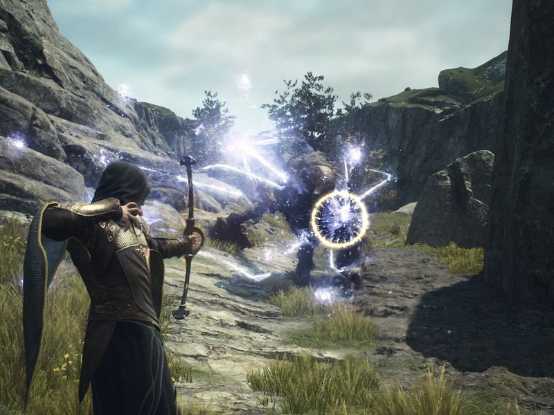 Dragon's Dogma II — скриншот 7
