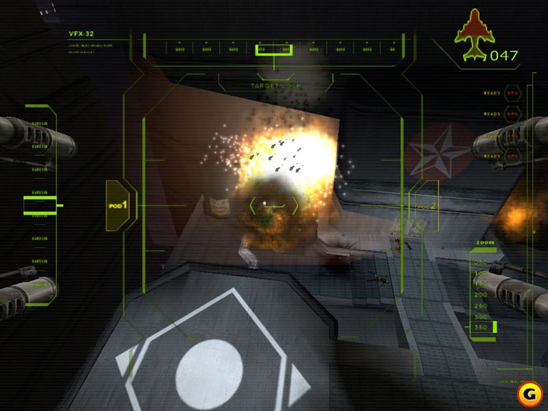 Red Faction II — скриншот 2