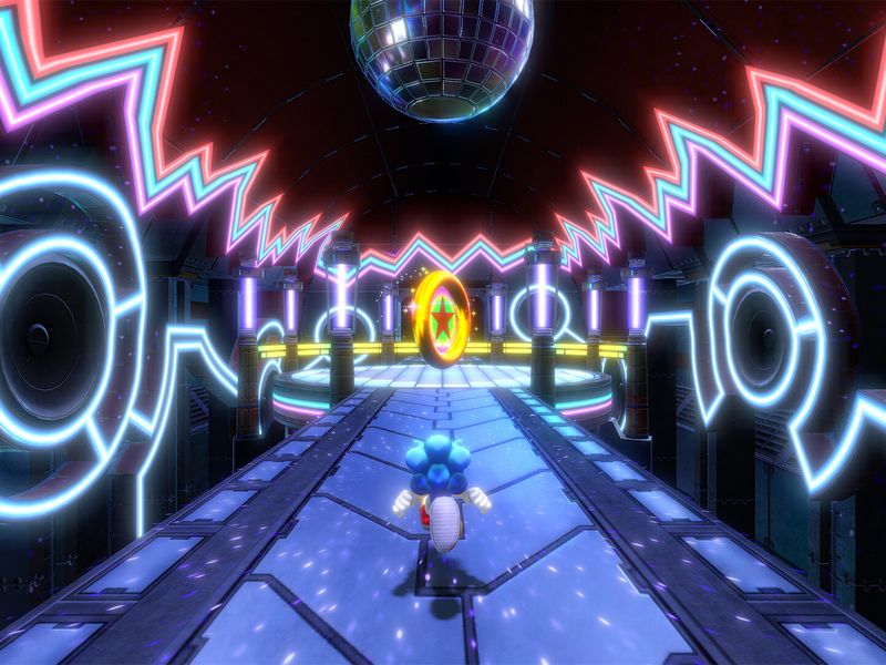 Sonic Colors Ultimate — скриншот 4