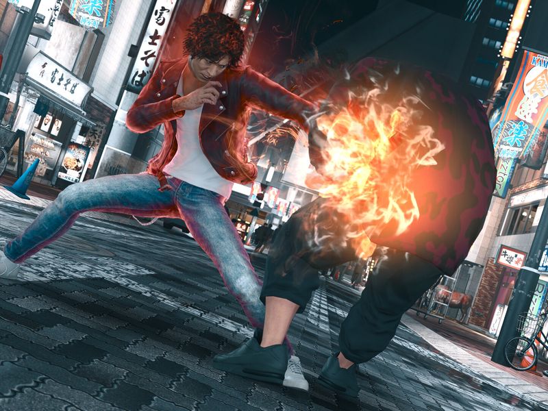 Judgment — скриншот 2