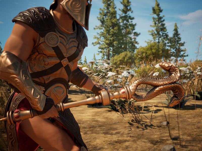 Dawn Of Defiance — screenshot 6