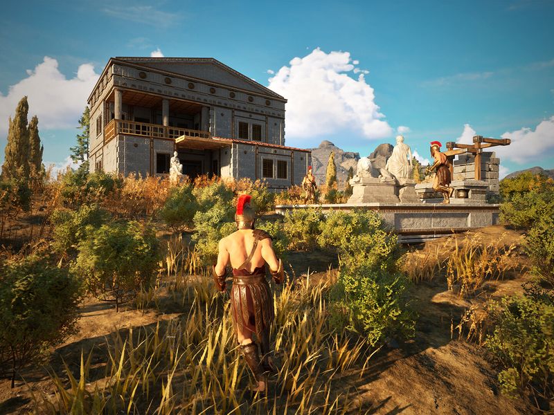 Dawn Of Defiance — screenshot 8