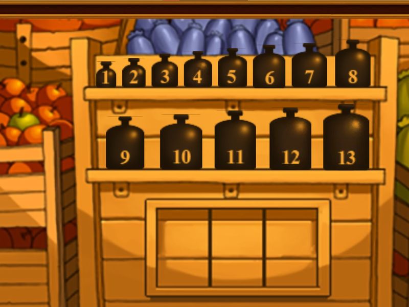May’s Mysteries The Secret of Dragonville — скриншот 4