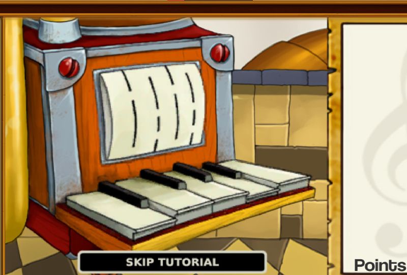 May’s Mysteries The Secret of Dragonville — скриншот 1
