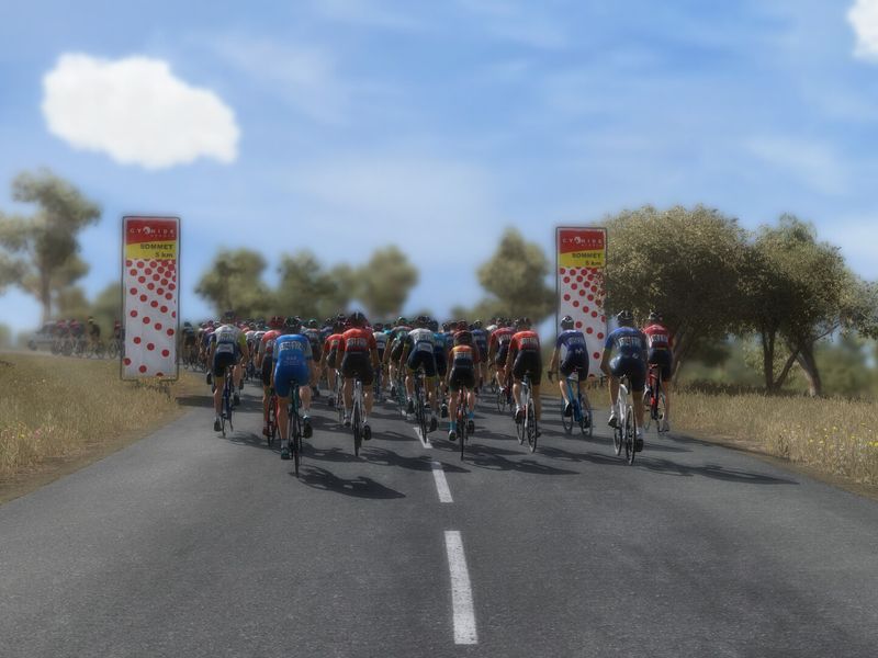 Pro Cycling Manager 2023 — скриншот 3