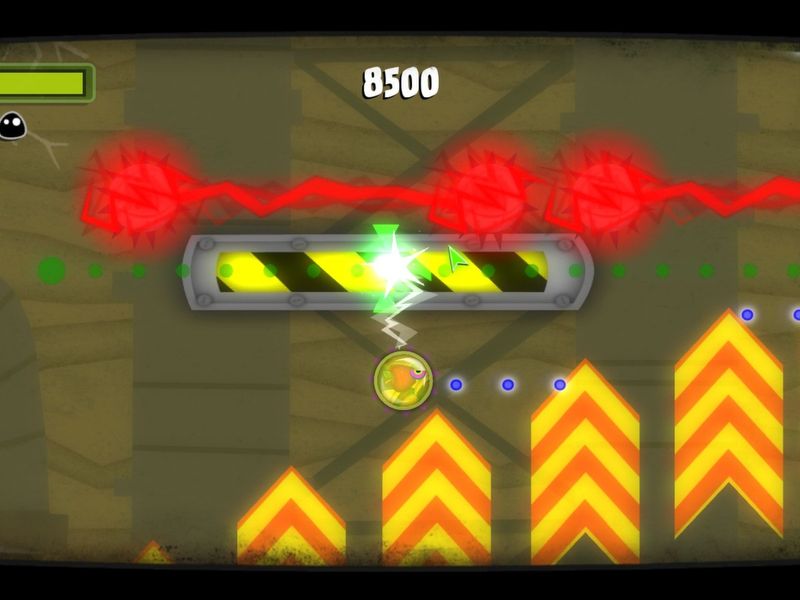 Tales from Space Mutant Blobs Attack — скриншот 4