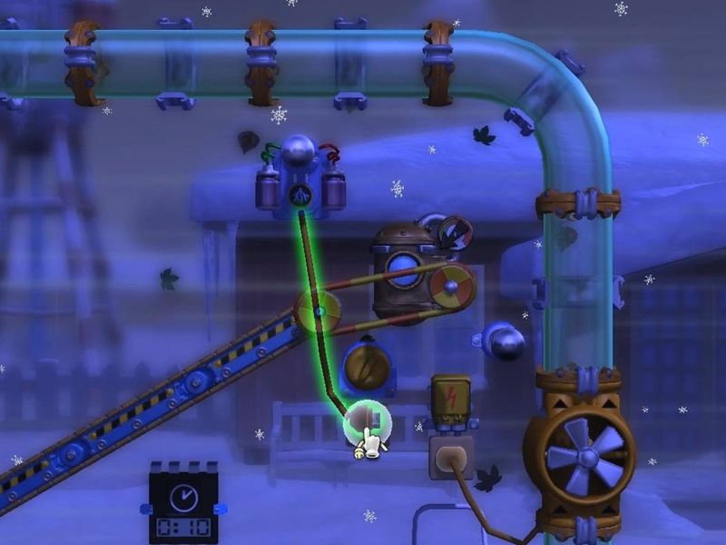 Crazy Machines Elements — скриншот 8