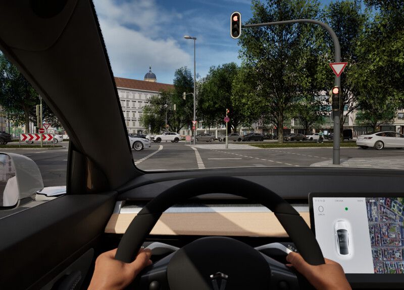 CityDriver — скриншот 2
