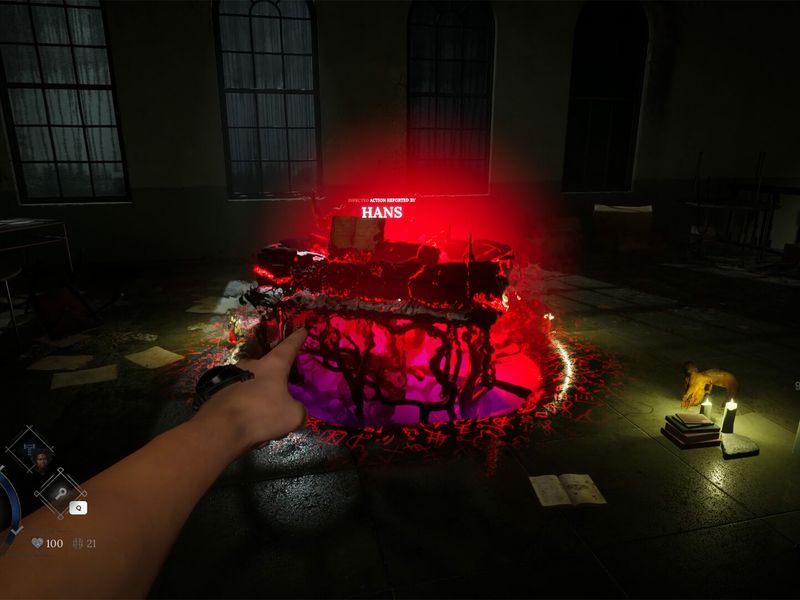 Deceit 2 — скриншот 3