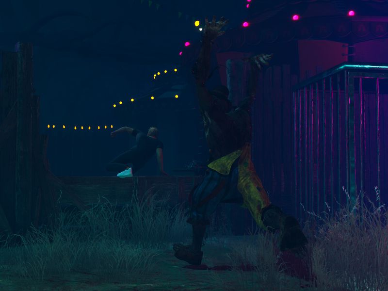 Deceit 2 — скриншот 2