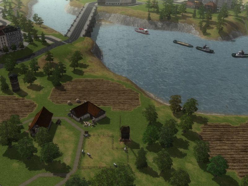 Cities in Motion Ulm — скриншот 6