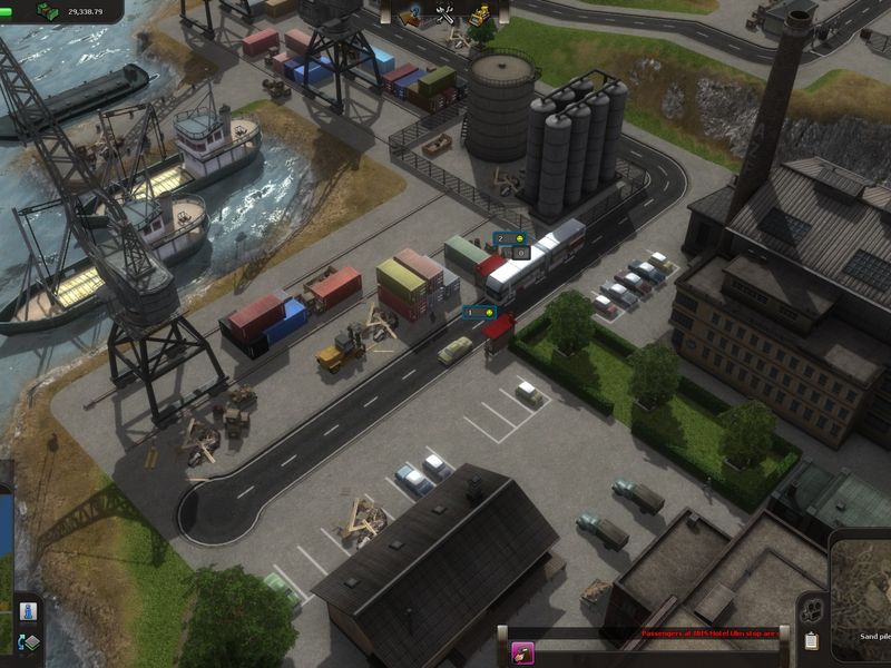 Cities in Motion Ulm — скриншот 5