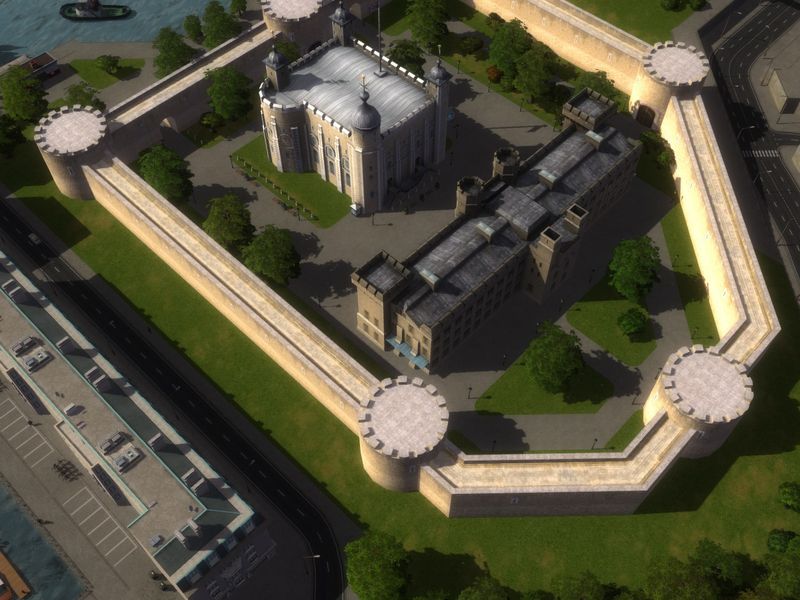 Cities in Motion London — скриншот 6