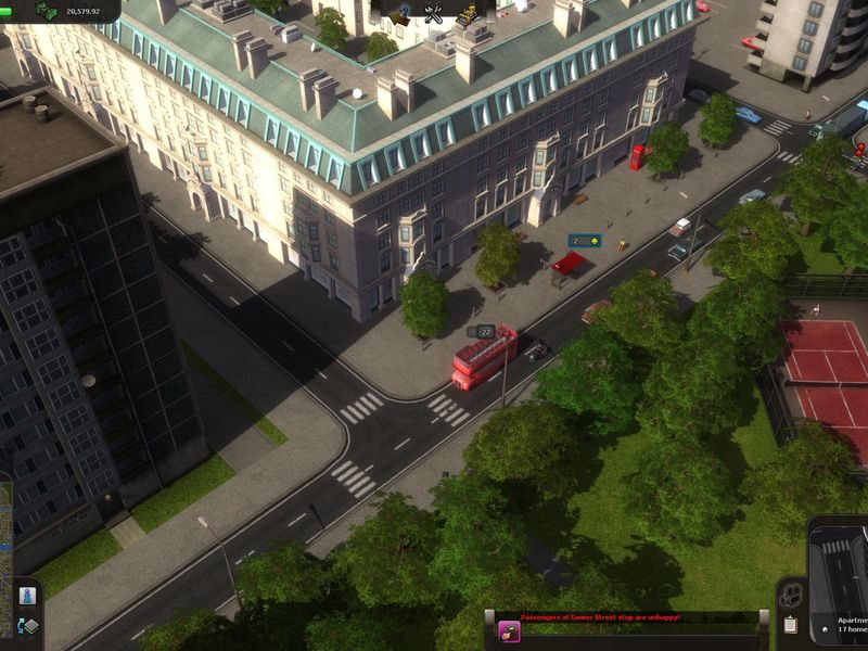 Cities in Motion London — скриншот 5