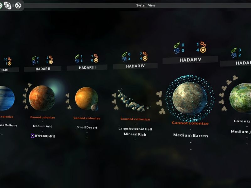 Скриншот 3 — Endless Space Collection