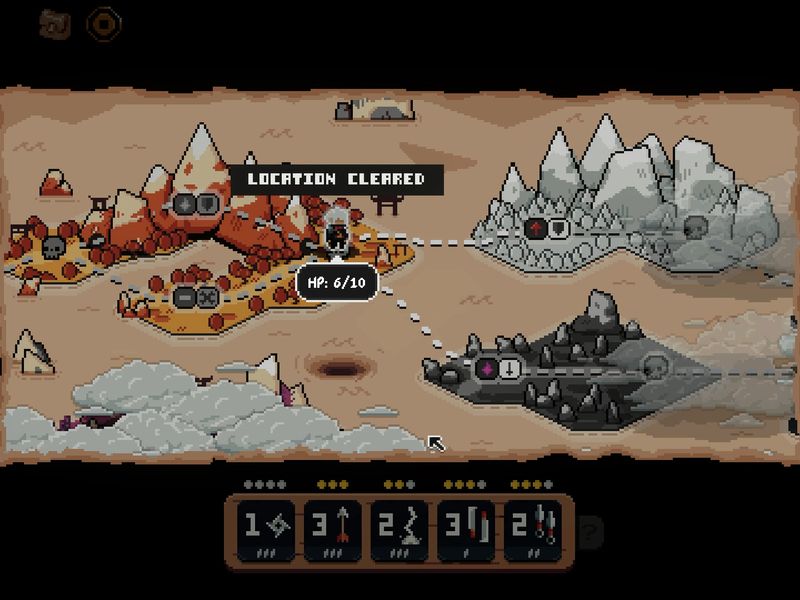 Скриншот 4 — Shogun Showdown