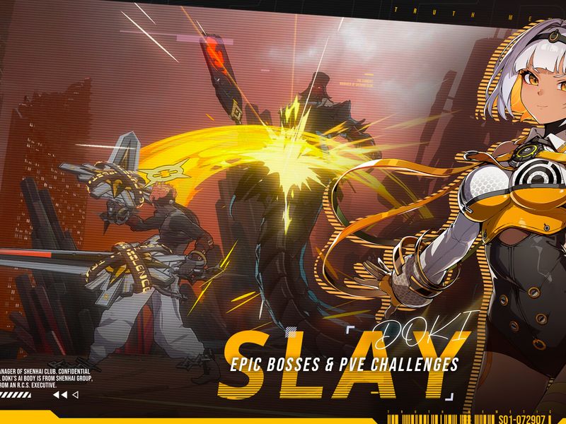 Etheria: Restart — screenshot 6