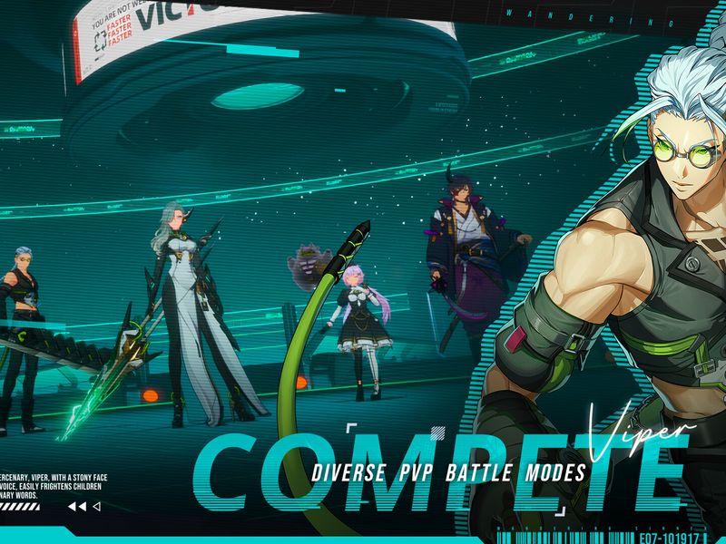 Etheria: Restart — screenshot 7