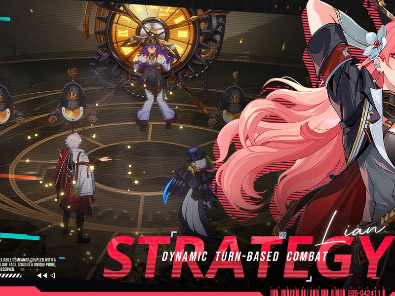 Etheria: Restart — screenshot 3