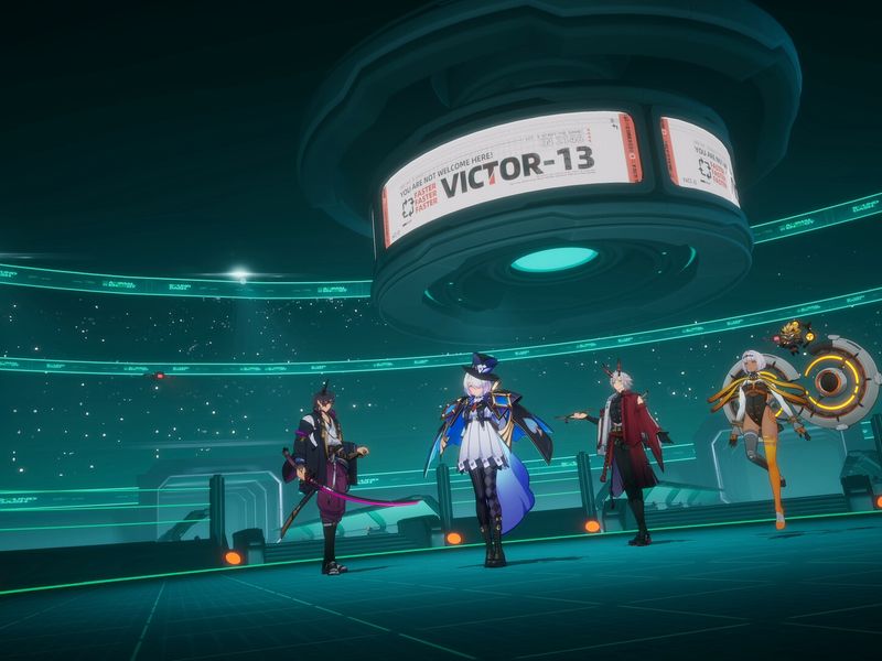 Etheria: Restart — screenshot 8