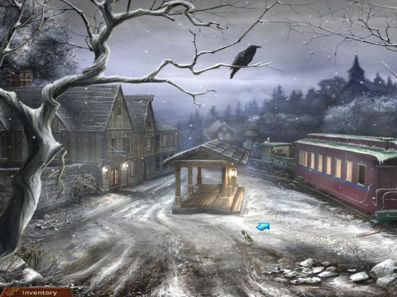 Midnight Mysteries Salem Witch Trials — скриншот 4