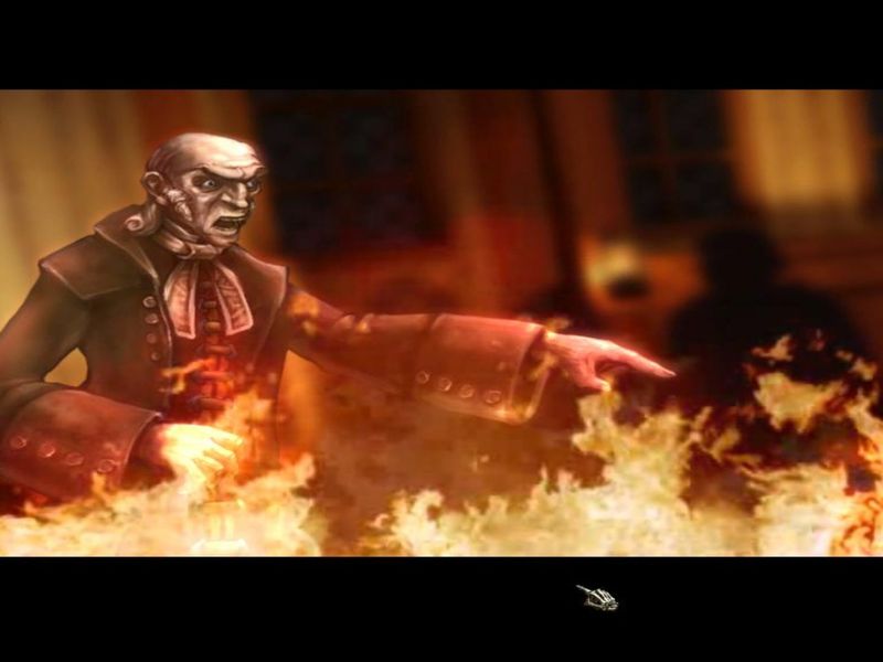 Midnight Mysteries Salem Witch Trials — скриншот 5