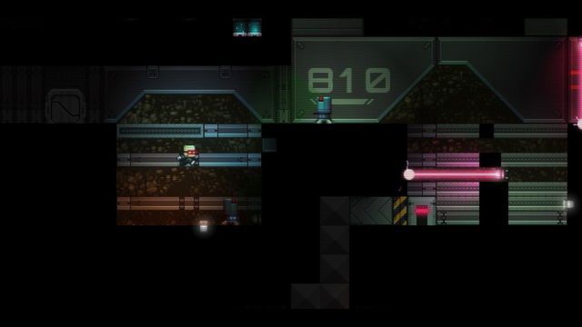 Stealth Bastard Deluxe — скриншот 4