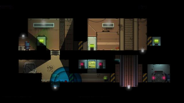 Stealth Bastard Deluxe — скриншот 1