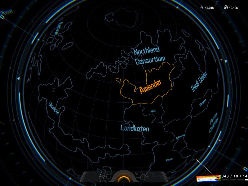 Lightracer Spark — скриншот 4