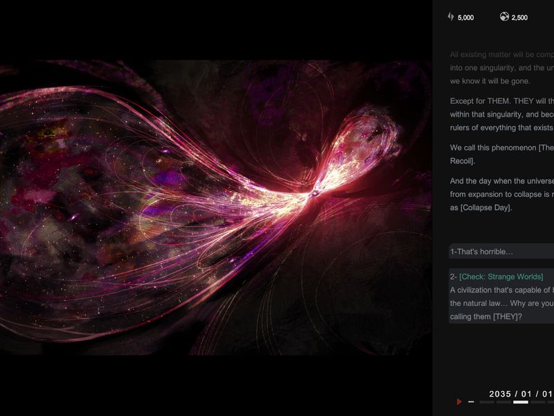 Lightracer Spark — скриншот 2