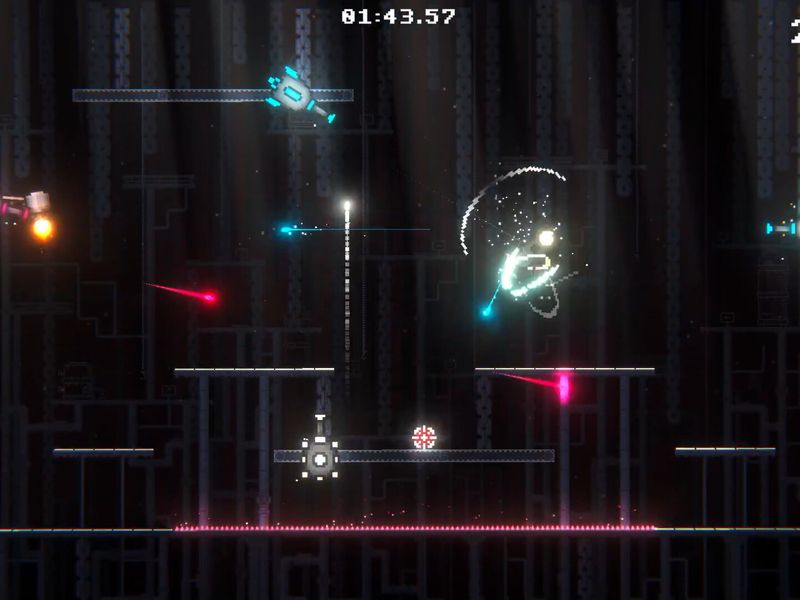 Agent Depth — скриншот 3