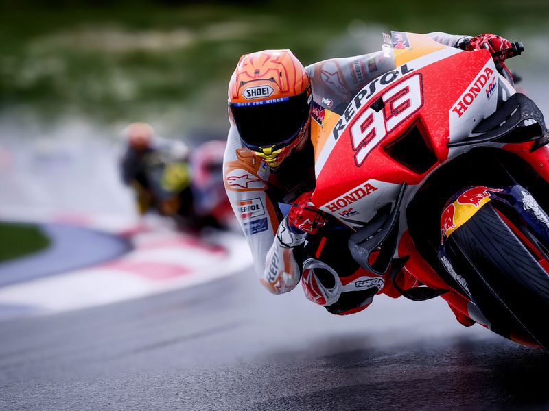 MotoGP 23 — скриншот 7