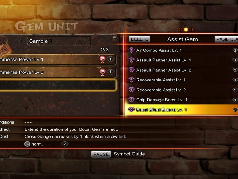 Street Fighter X Tekken — скриншот 2