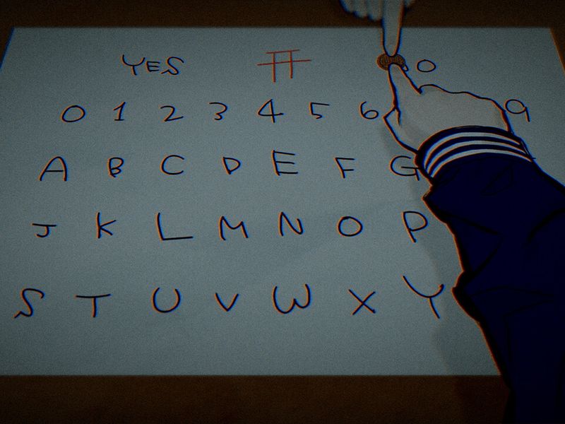 PARANORMASIGHT The Seven Mysteries of Honjo — скриншот 3
