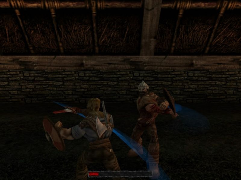 Rune Classic — скриншот 2