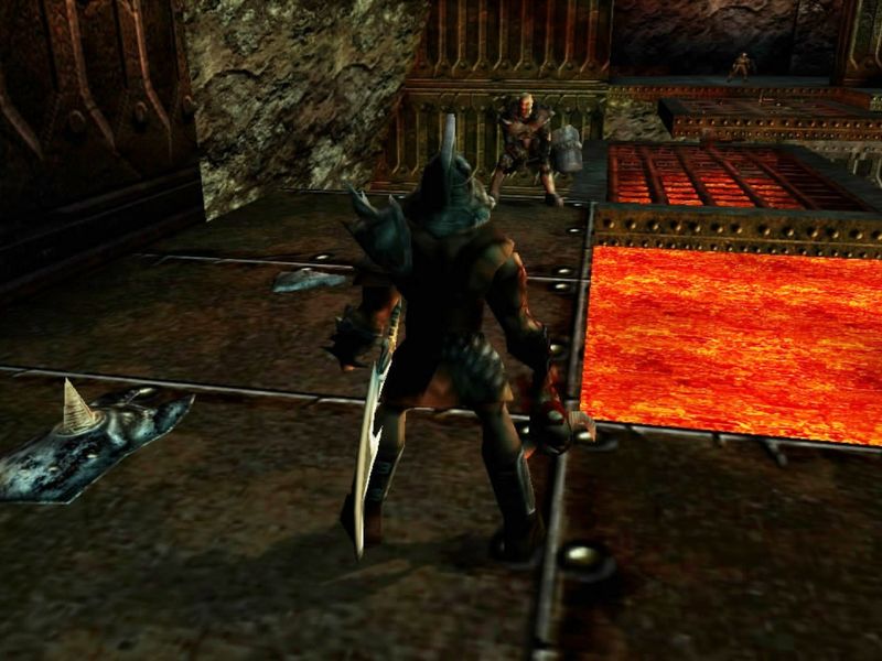 Rune Classic — скриншот 4