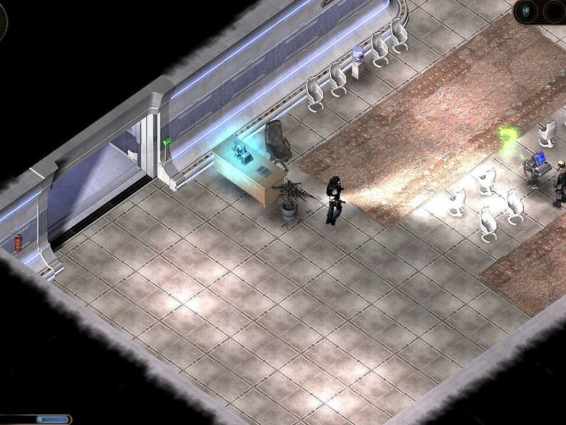 Alien Shooter 2 Conscription — скриншот 4