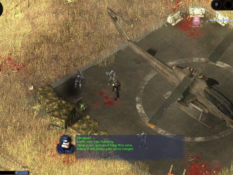 Alien Shooter 2 Conscription — скриншот 3