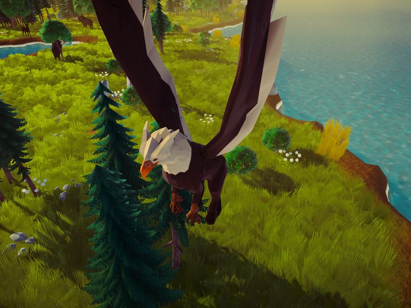 Edge Islands — скриншот 6