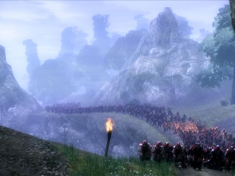 Viking Battle for Asgard — скриншот 5