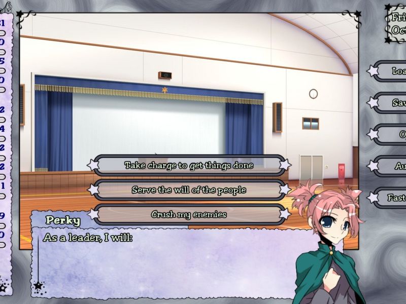 Magical Diary Horse Hall — скриншот 5