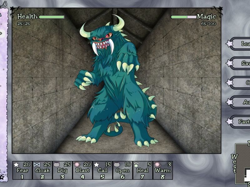 Magical Diary Horse Hall — скриншот 2
