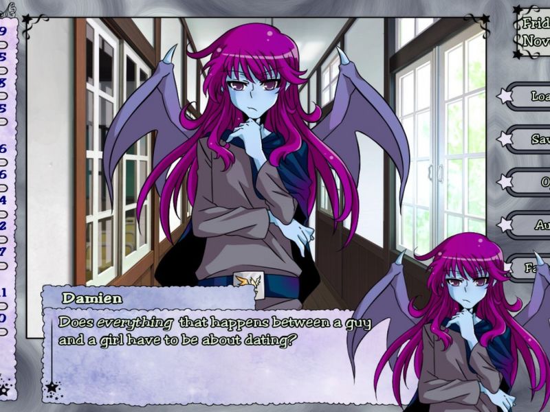 Magical Diary Horse Hall — скриншот 3