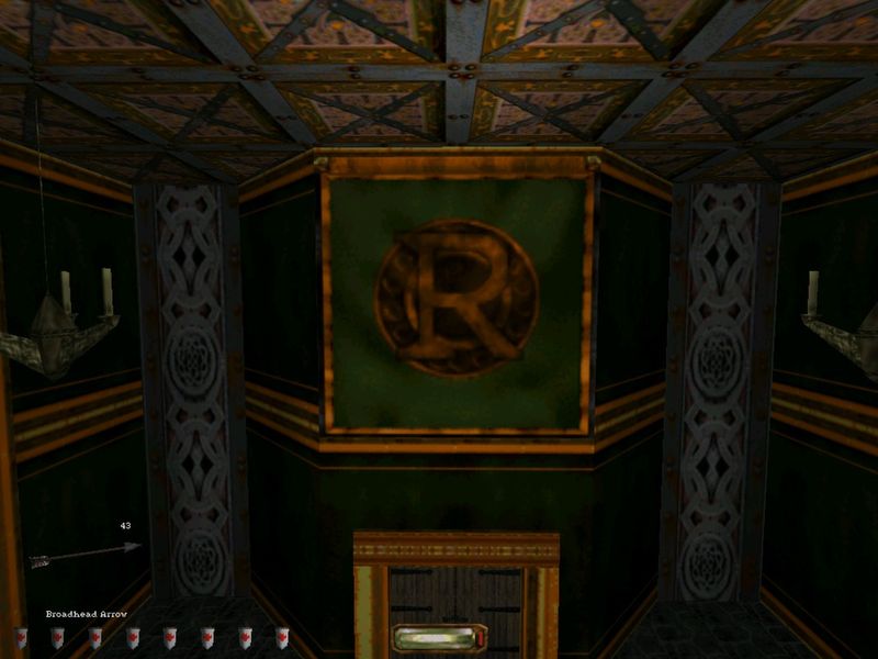 Thief Gold — скриншот 5