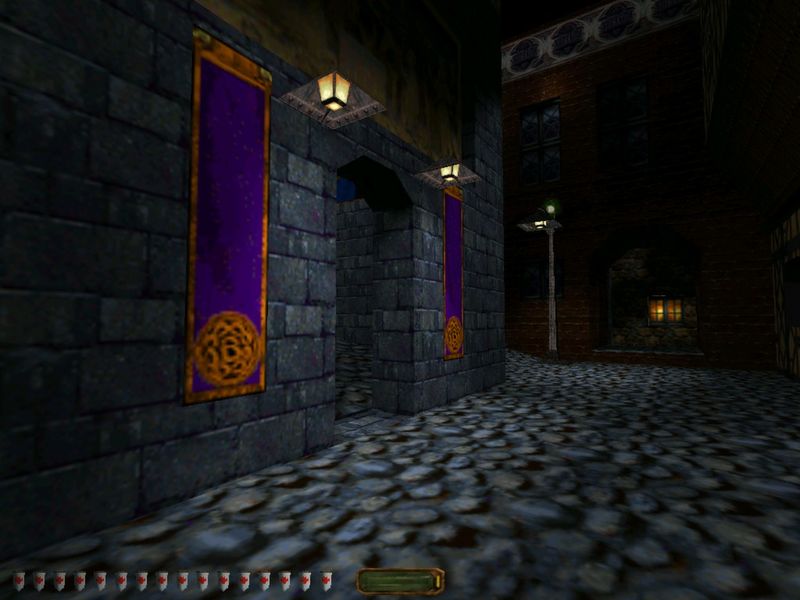 Thief Gold — скриншот 8