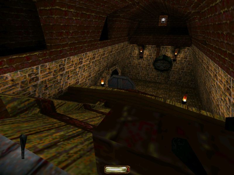 Thief Gold — скриншот 7