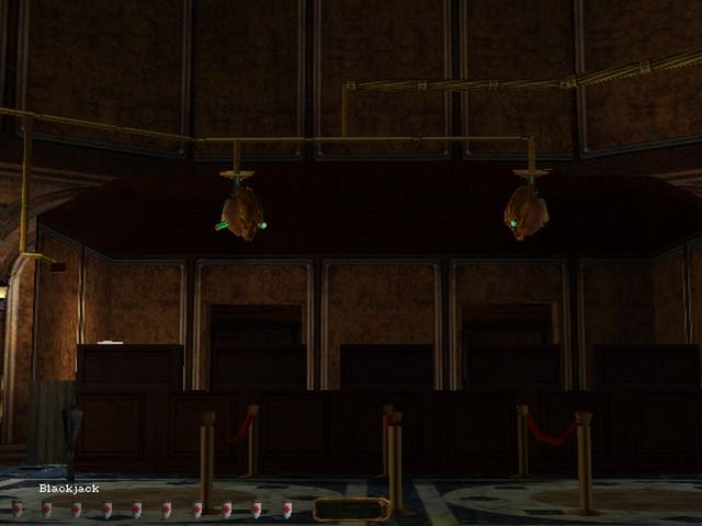Thief II The Metal Age — скриншот 5